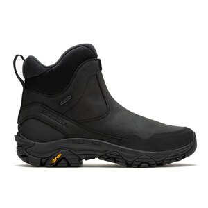 Merrell Men's Coldpack 3 Thermo Tall Zip Waterproof Boots