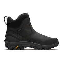 Merrell Men's Coldpack 3 Waterproof Arctic Grip Wide Boots Side_Right