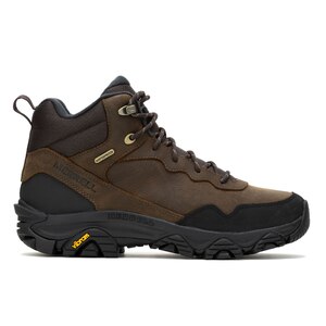 Merrell Men's Coldpack 3 Thermo Mid Waterproof Wide Fit Winter Boots