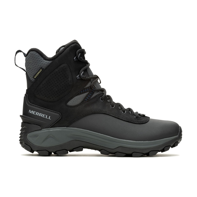 Merrell Men's Thermo Kiruna 2 Tall Waterproof Winter Boots
