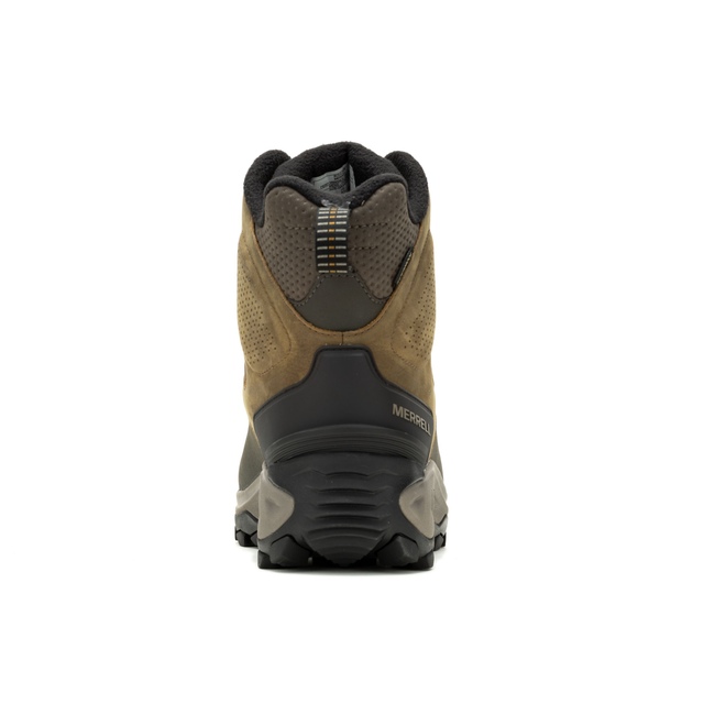 merrell men's thermo overlook 2 tall waterproof ag winter boots
