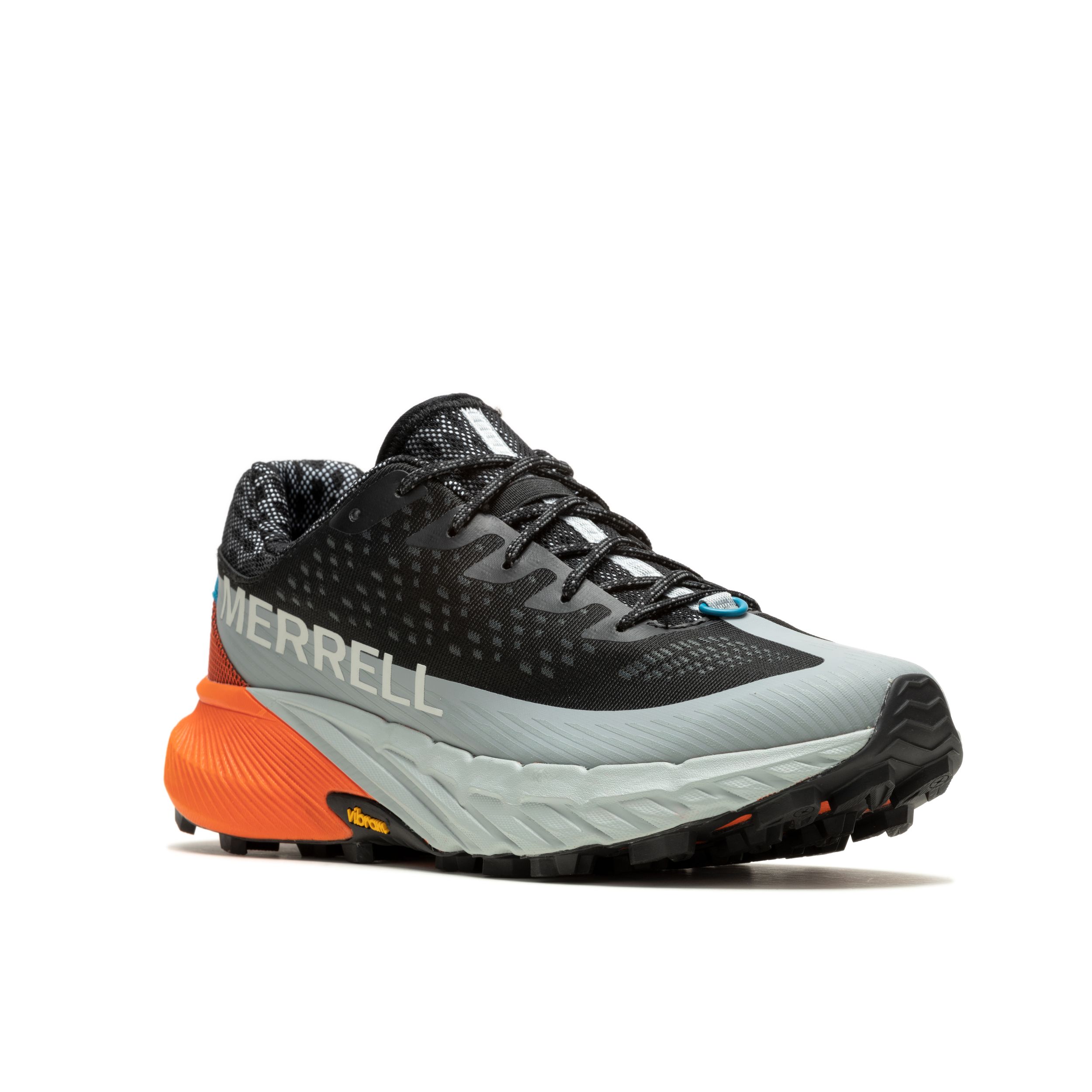 Merrell Men's Agility Peak 5 Trail Running Shoes