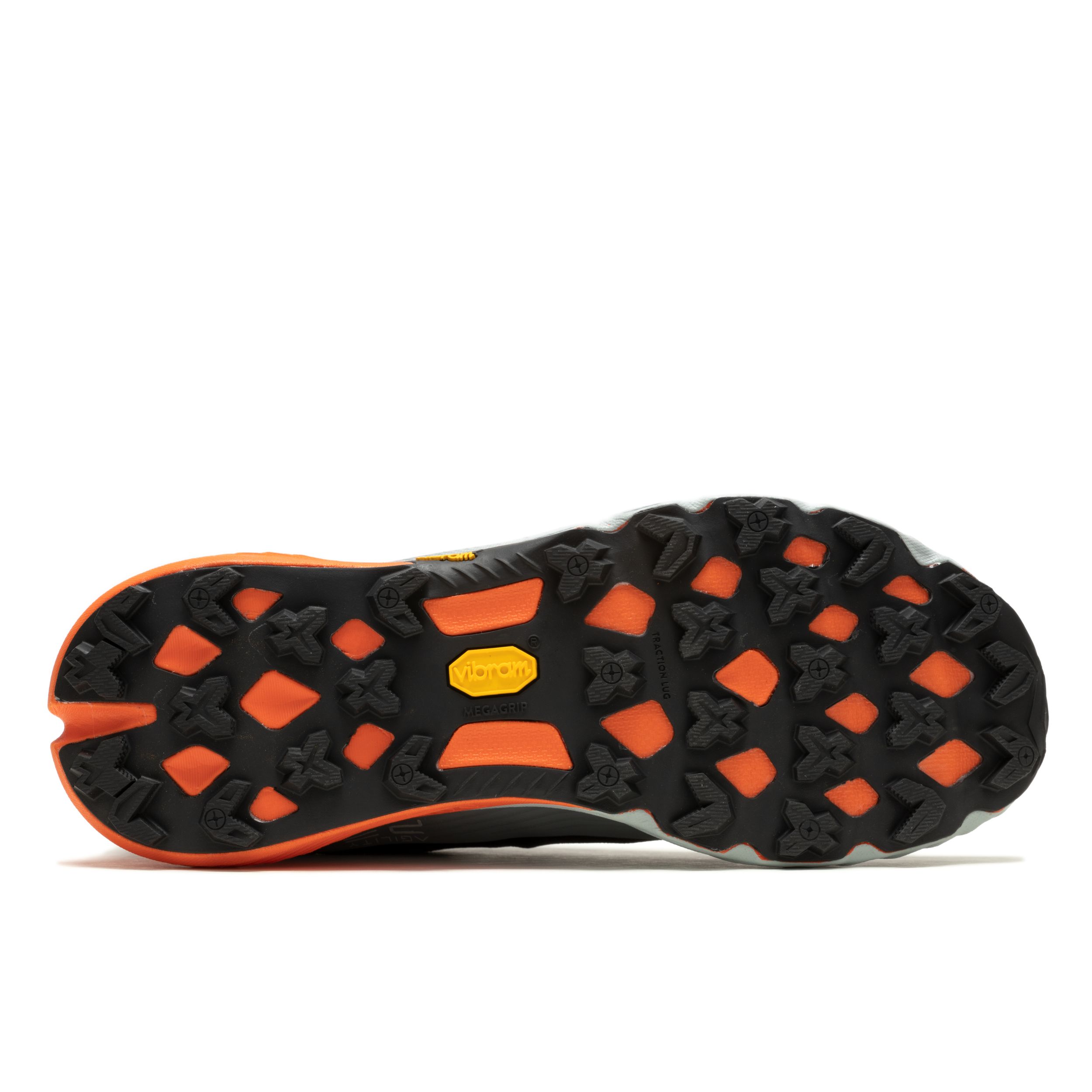 Merrell Men's Agility Peak 5 Trail Running Shoes