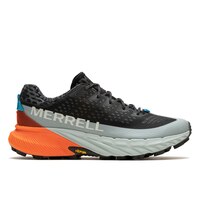 Merrell Men's Agility Peak 5 Trail Running Shoes Side_Right