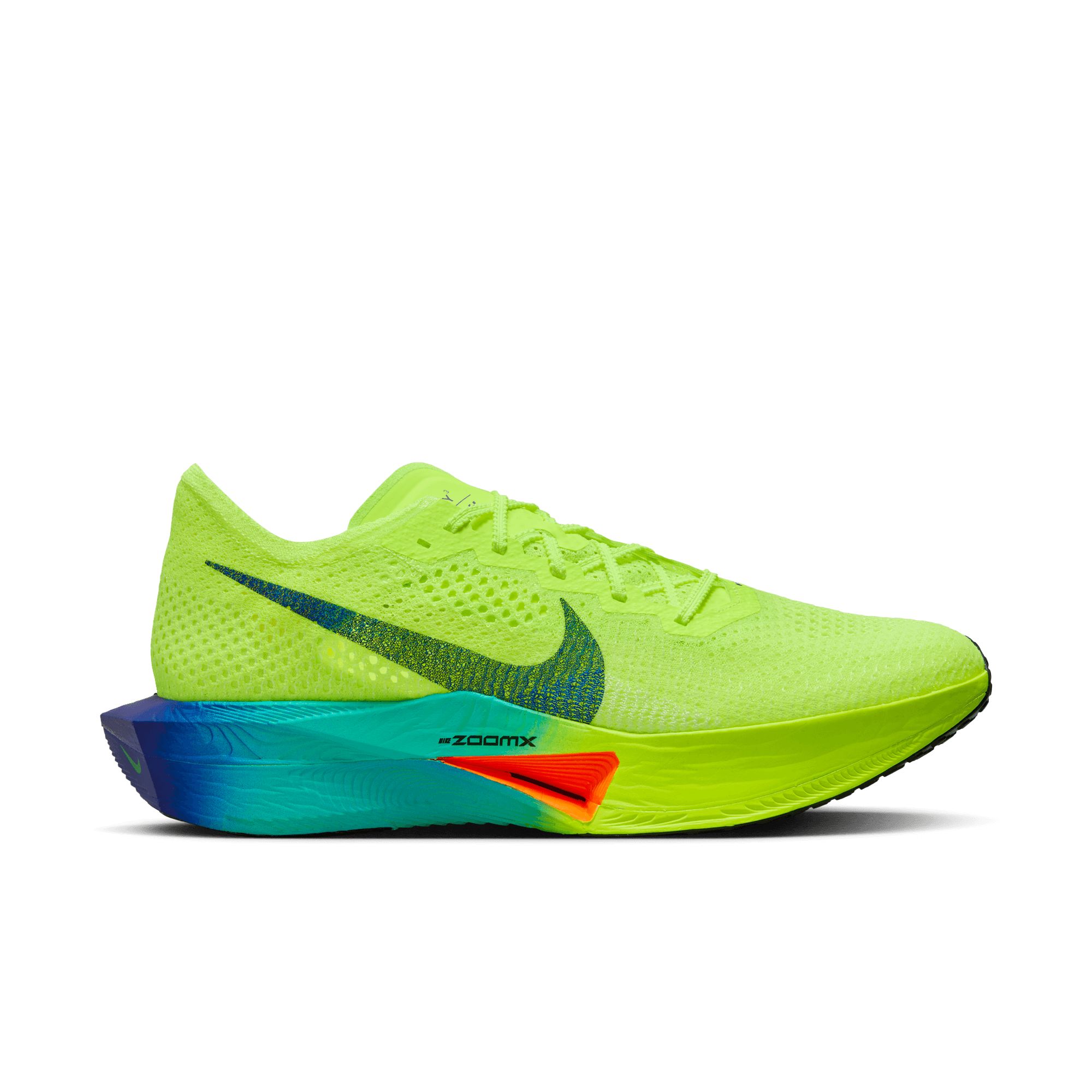 Nike Men's Vaporfly 3 Running Shoes