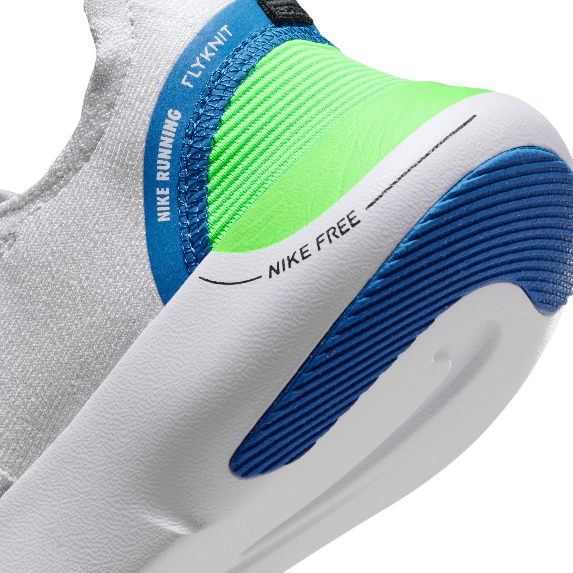 Next Nature Free For Running Review Next Nature Nike Free Run 2020