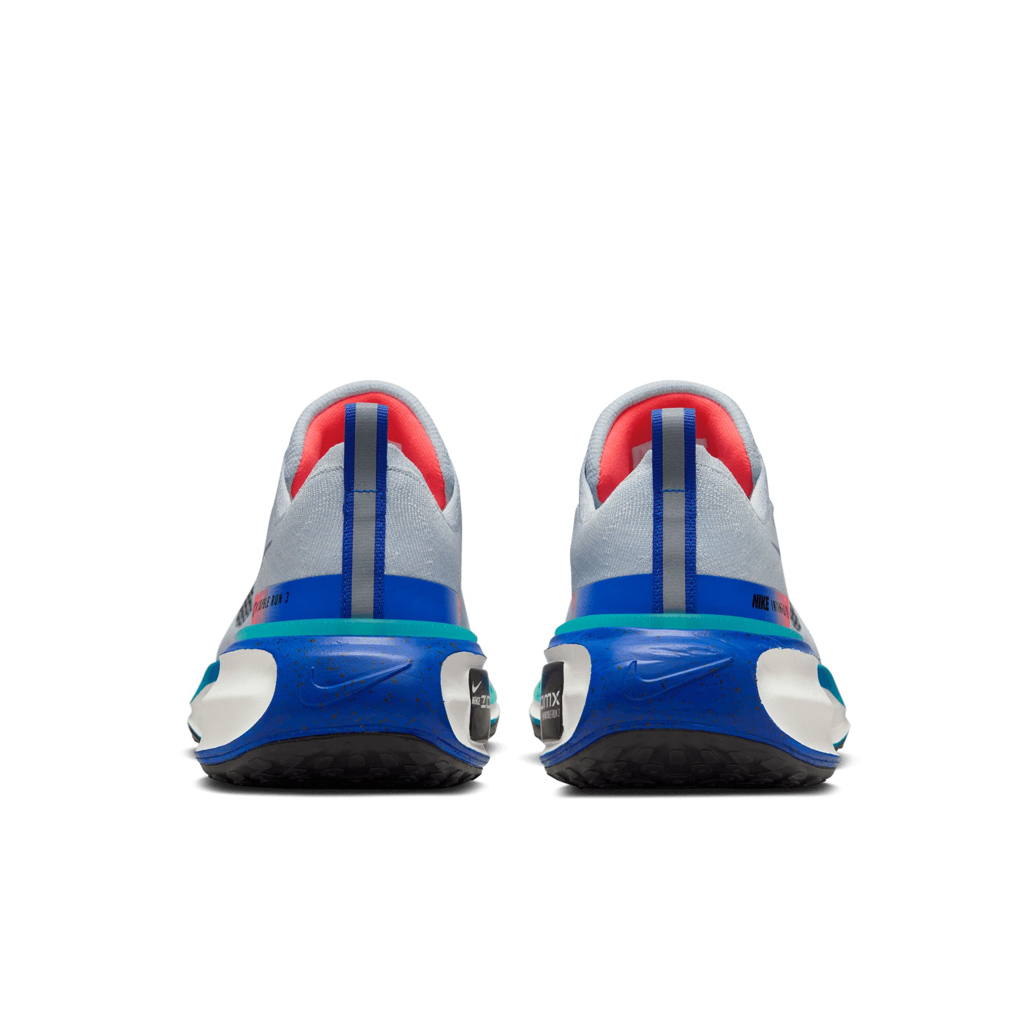 Nike Men's ZoomX Invincible Run Flyknit 3 Running Shoes