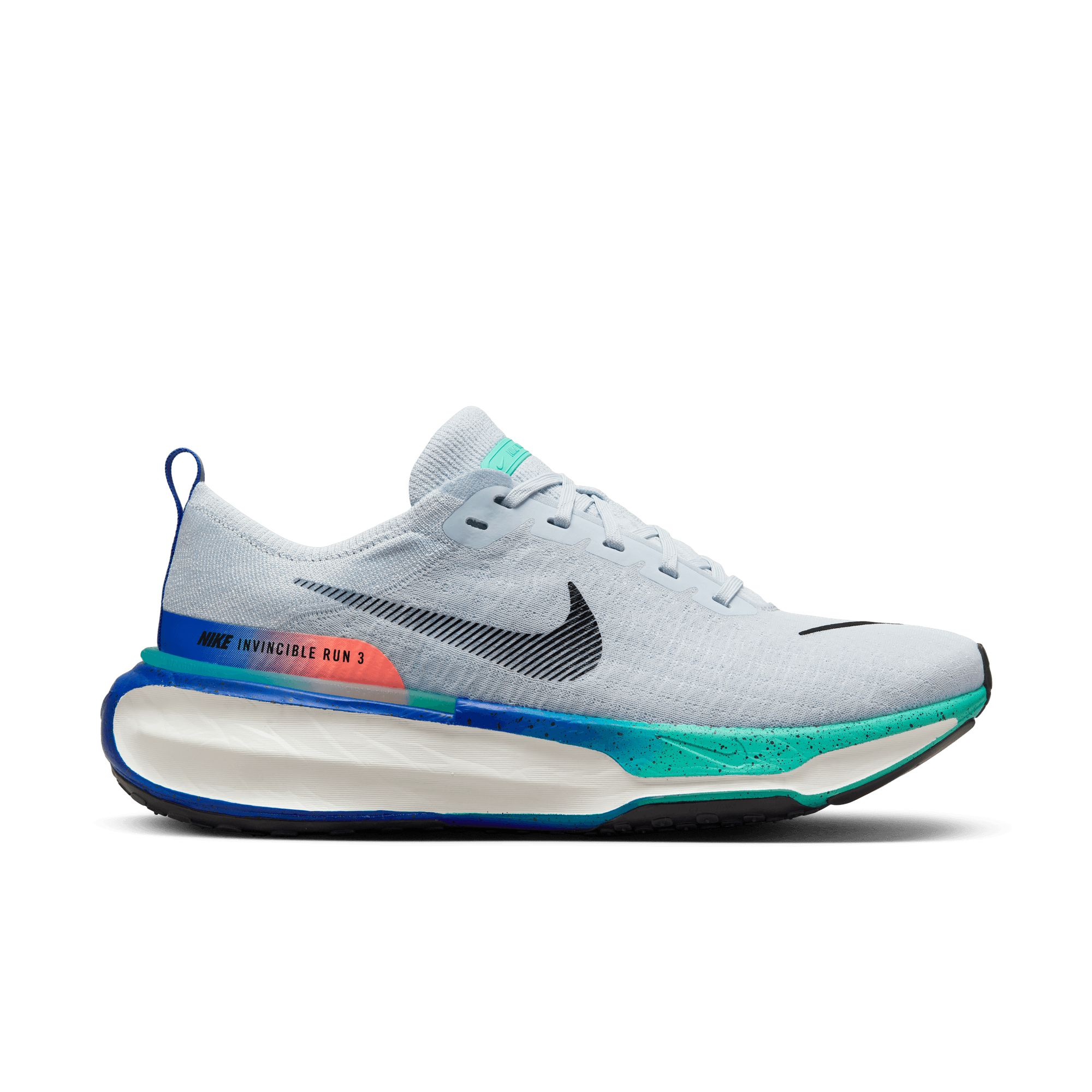 Nike Men's ZoomX Invincible Run Flyknit 3 Running Shoes