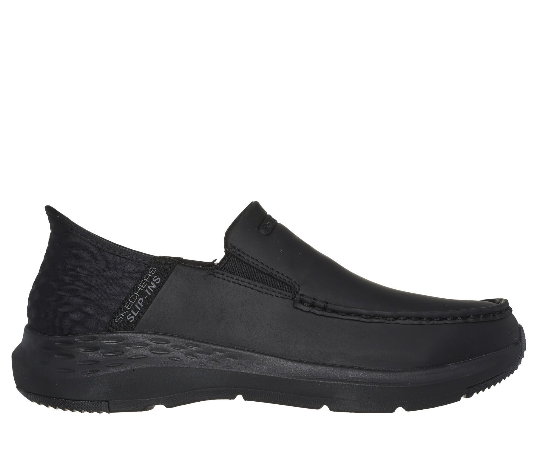 Skechers Men's Parson Hands Free Slip-ins Casual Slip On Shoes | SportChek