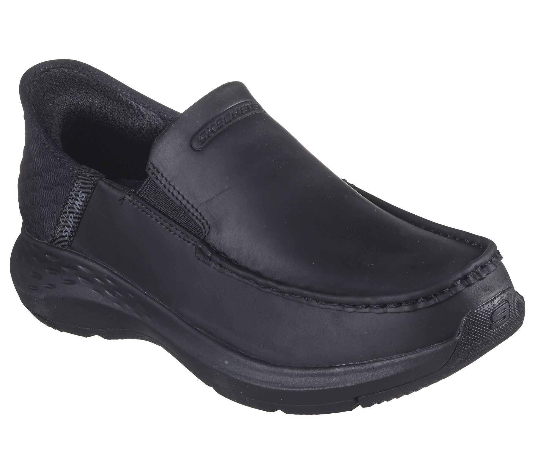 Skechers Men's Parson Hands Free Slip-ins Shoes