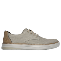 Skechers Men's Hyland Ratner Shoes Side_Right