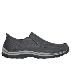 Skechers Men's Hands Free Slip-Ins Expected-Cayson Shoes