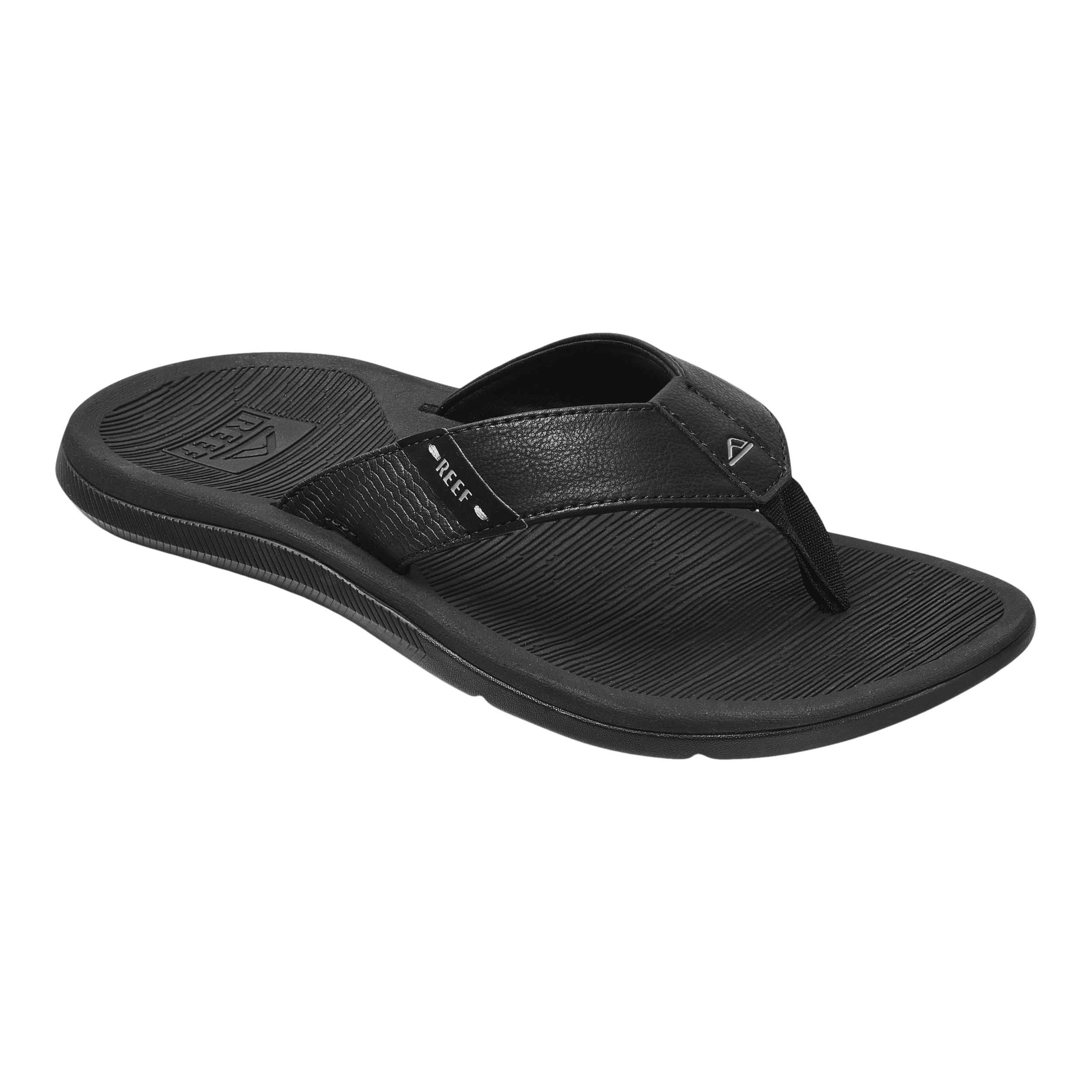 REEF Men's Santa Ana Sandals