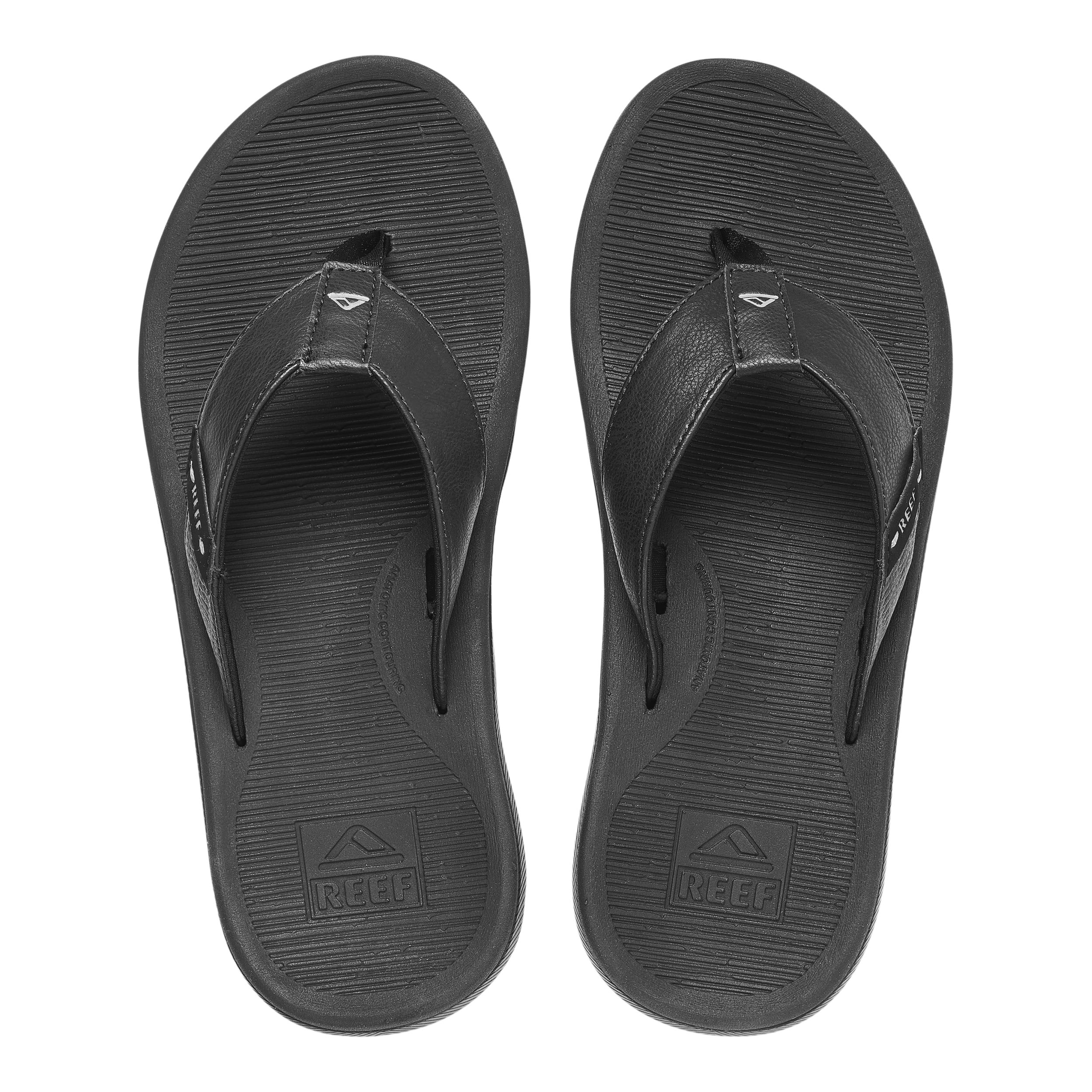 REEF Men's Santa Ana Sandals