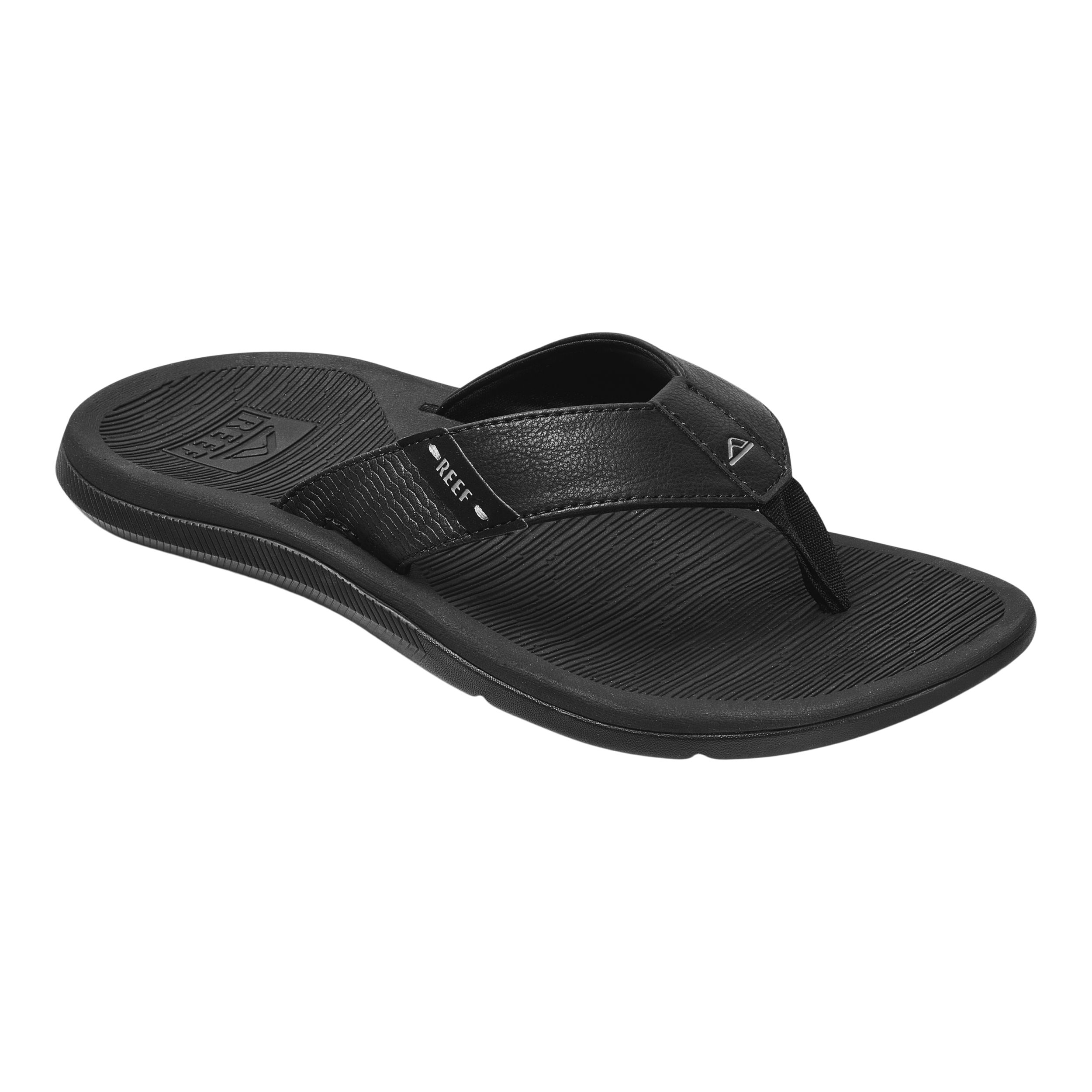 REEF Men's Santa Ana Sandals