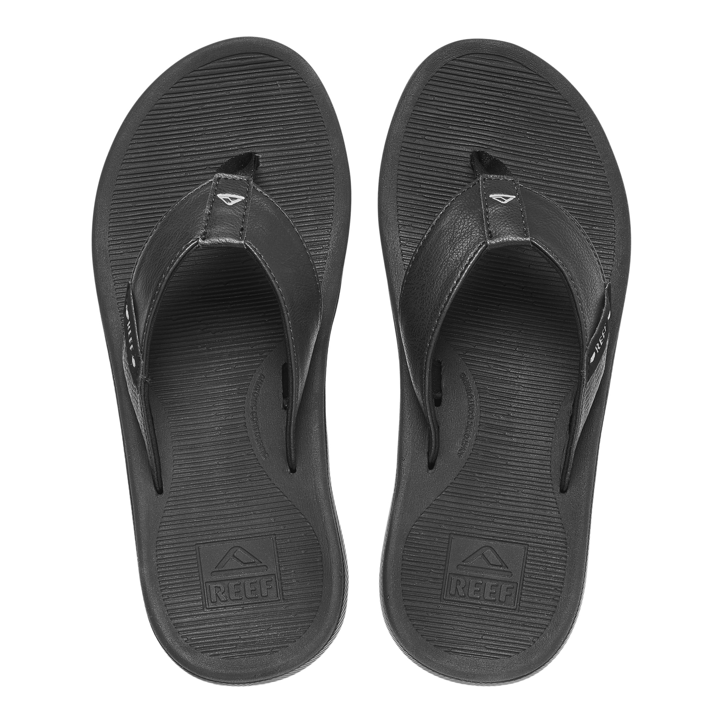 REEF Men's Santa Ana Sandals