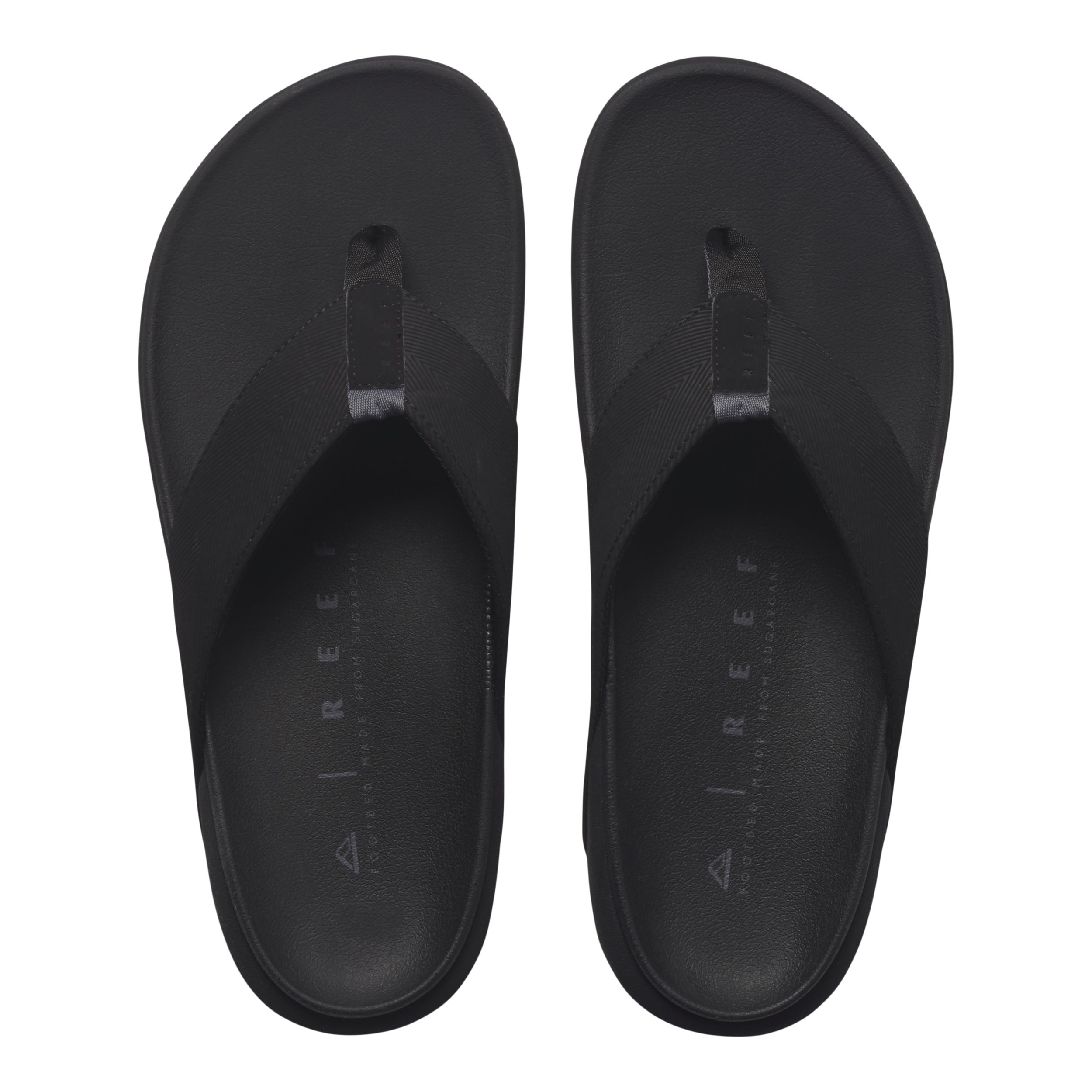 REEF Men's Slip On Raglan Sandals