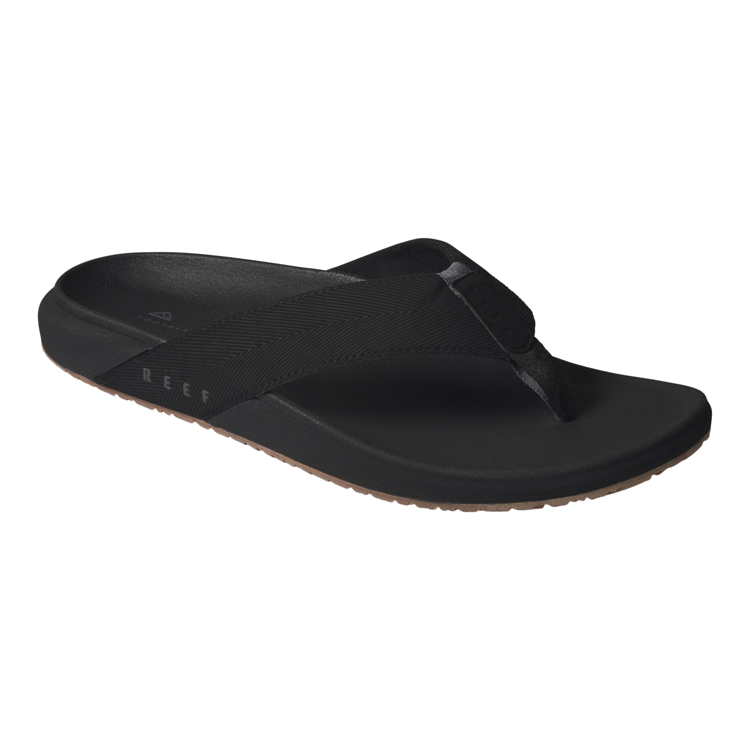REEF Men's Slip On Raglan Sandals