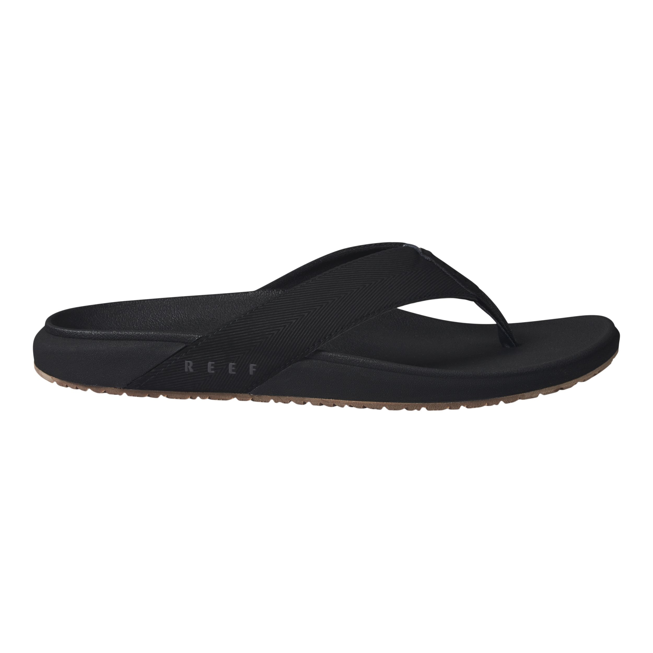 REEF Men's Slip On Raglan Sandals