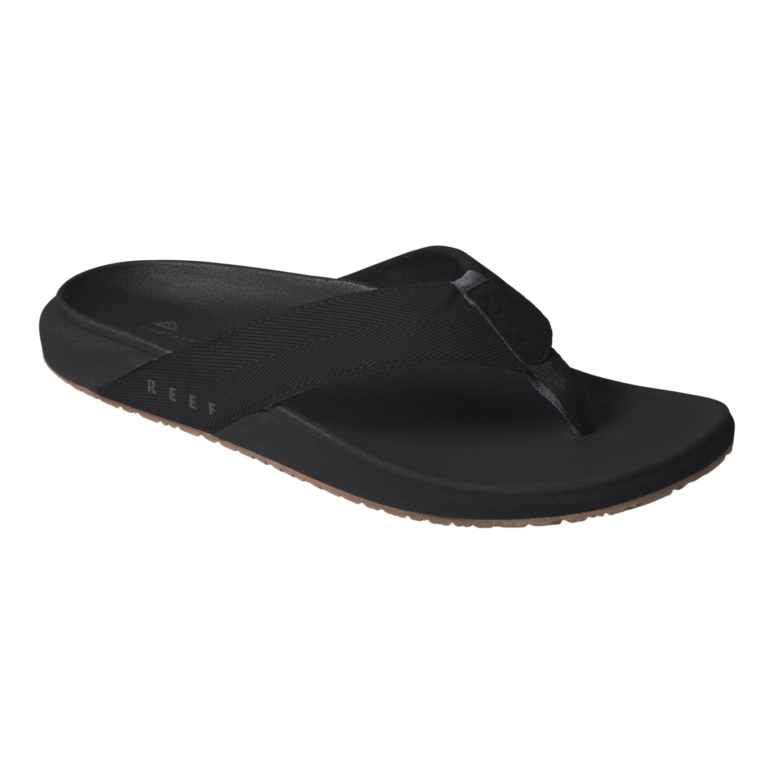 REEF Men's Slip On Raglan Sandals