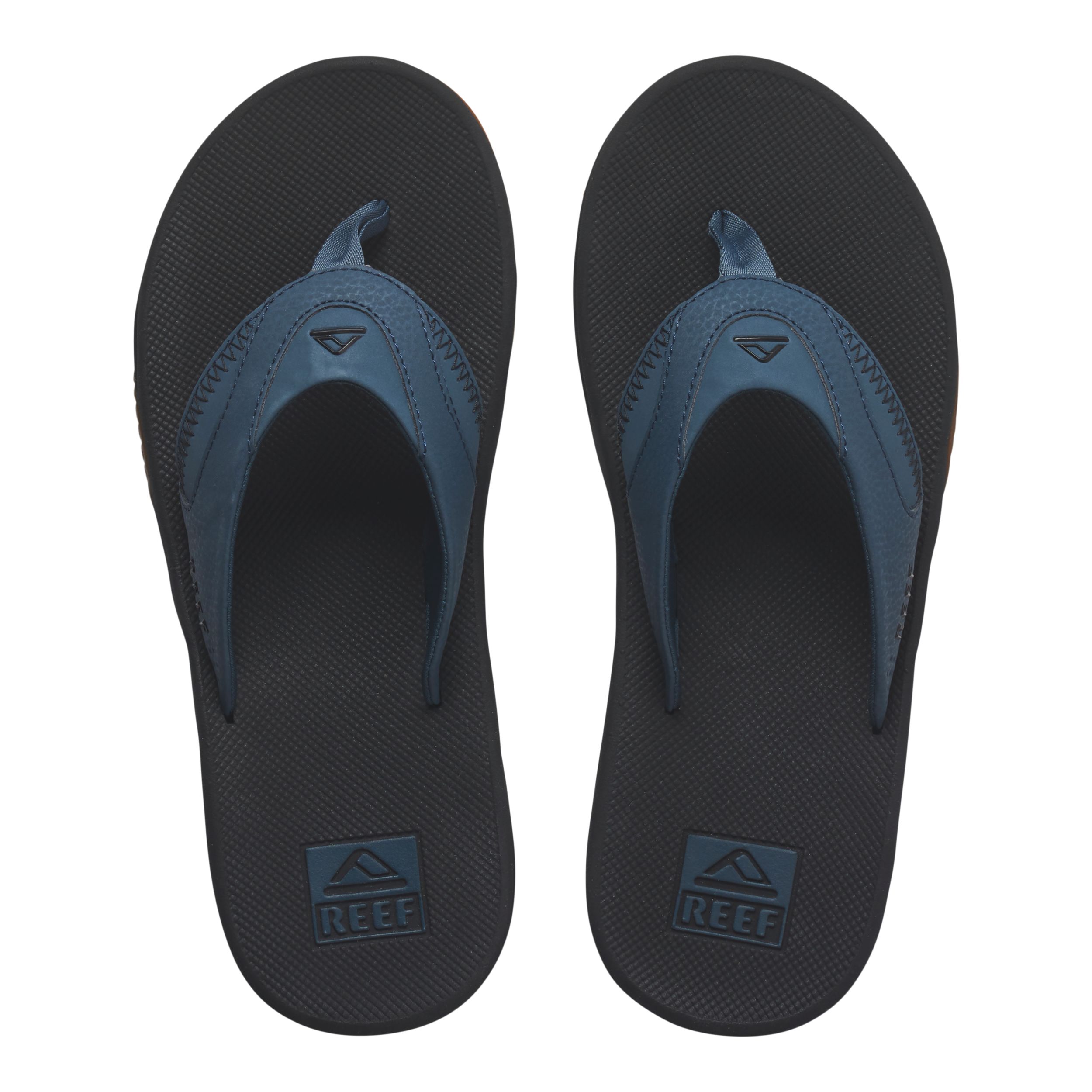 REEF Men's Fanning  Sandals