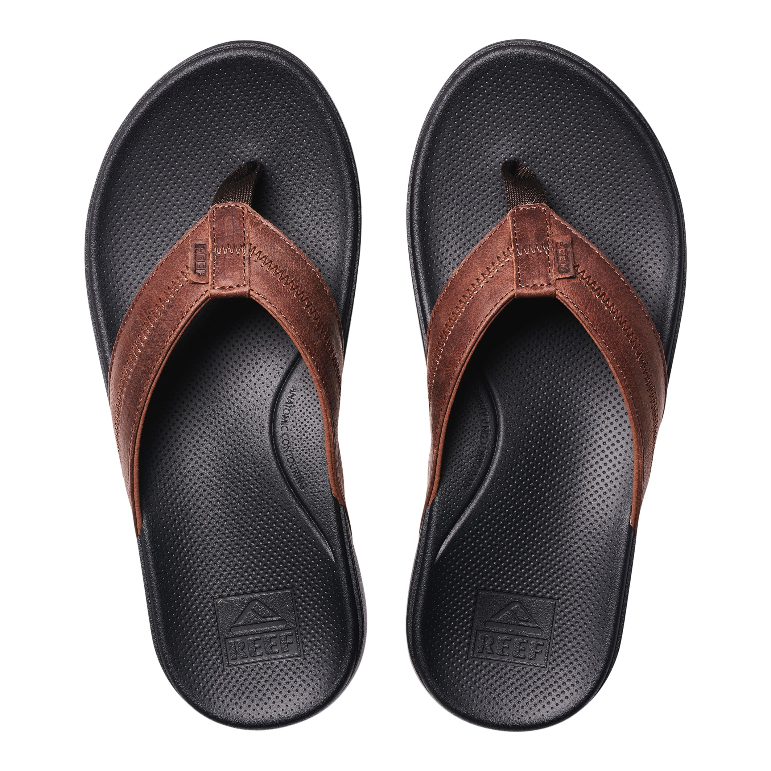 REEF Men's Phantom 2.0 Sandals