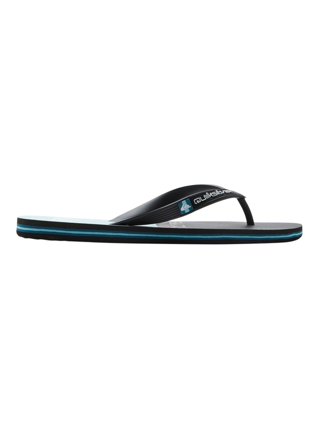 Quicksilver Men's Molokai Flip Flop Sandals