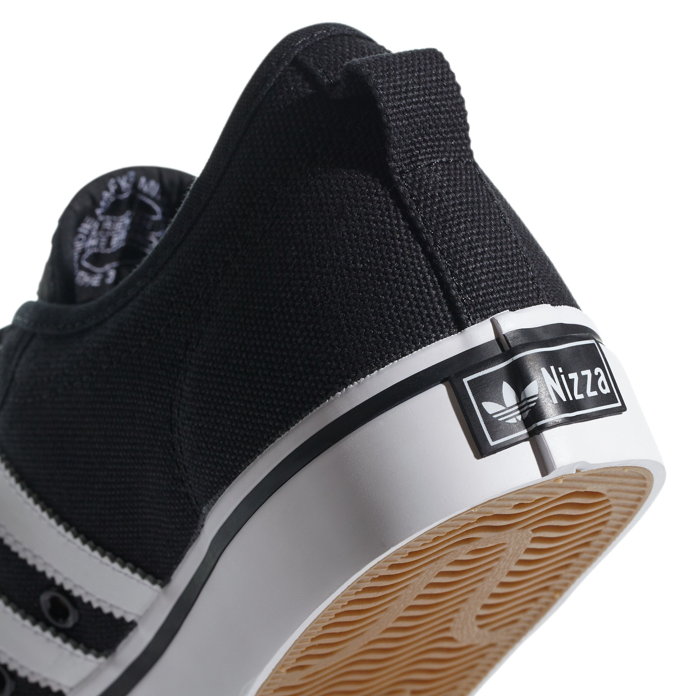 adidas Men's OG Nizza Casual Shoes/Sneakers