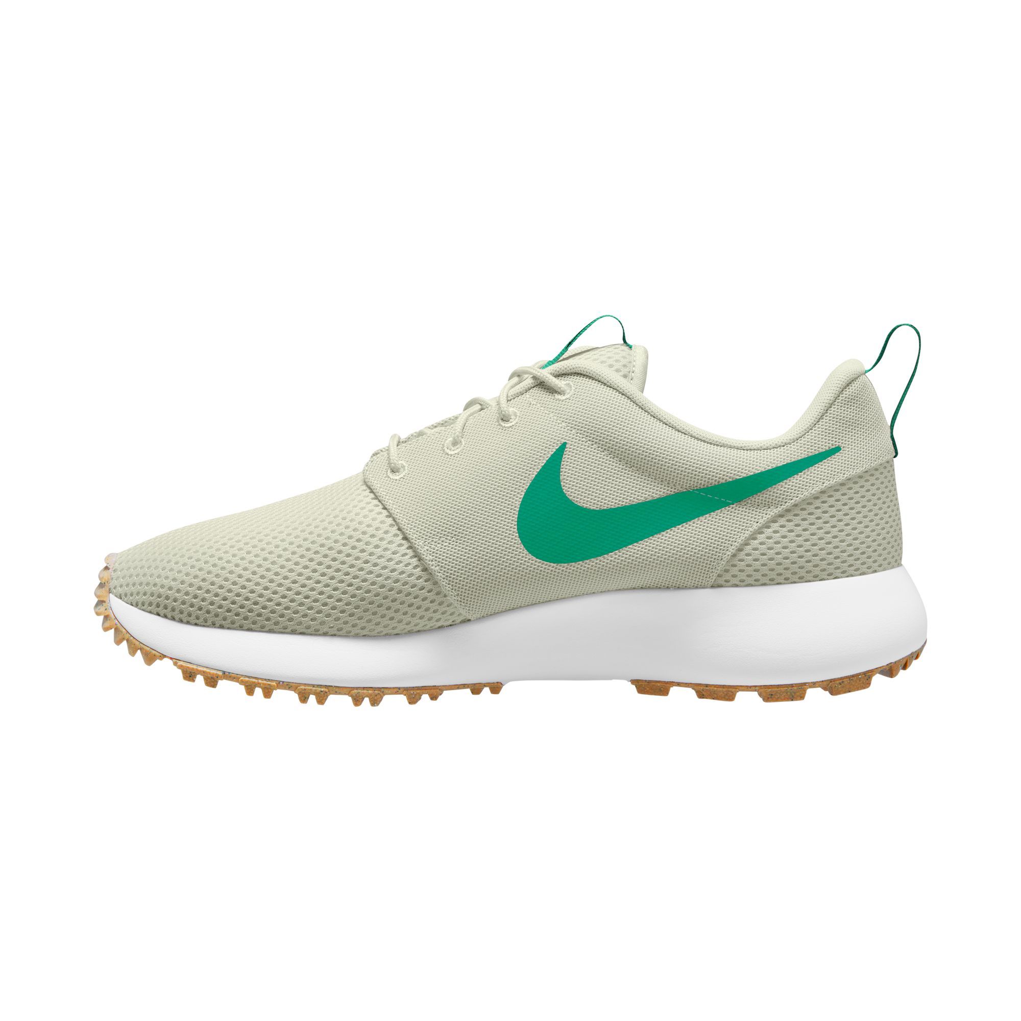 Nike Men's Roshe G Next Nature Spikeless Mesh Golf Shoes