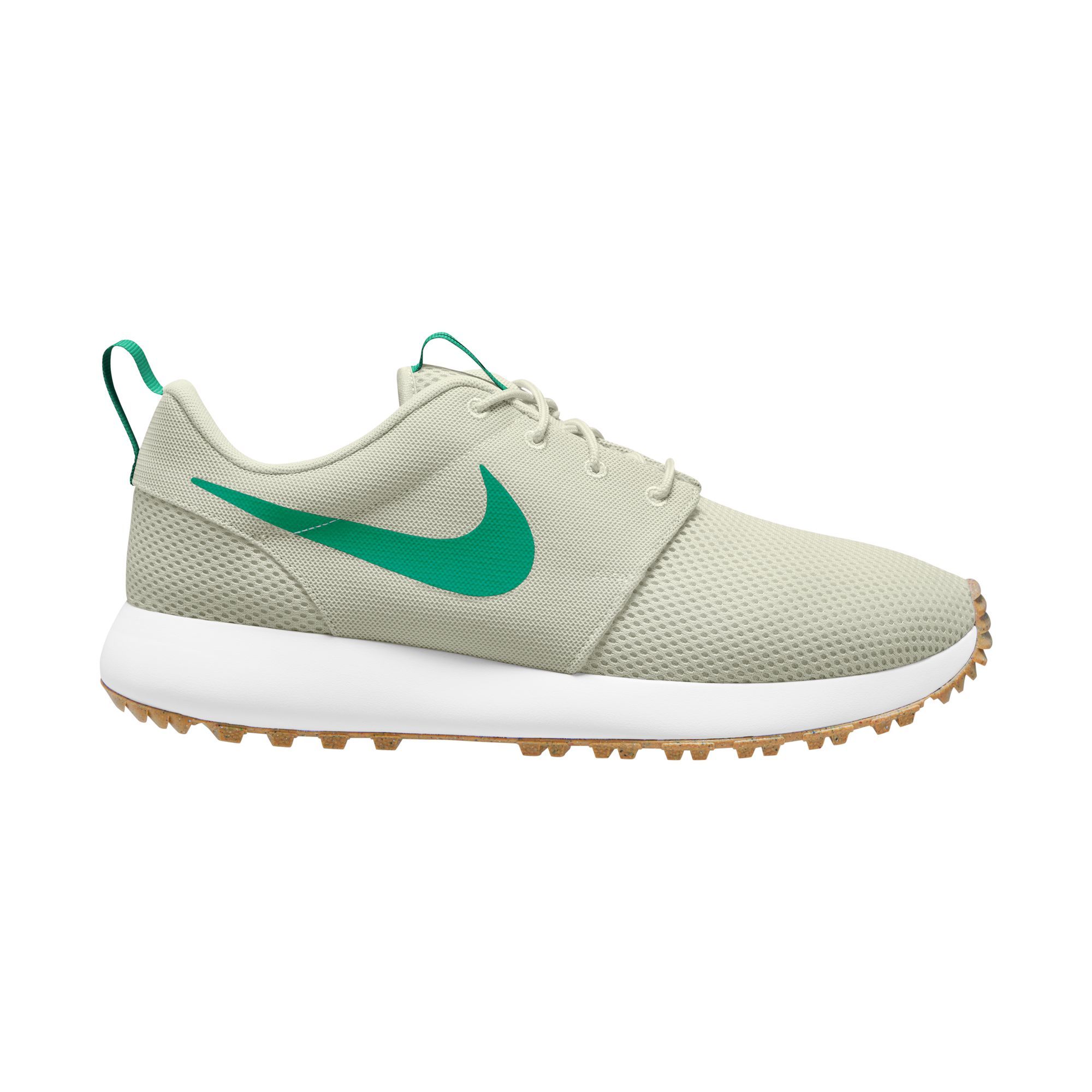 Nike Men's Roshe G Next Nature Spikeless Mesh Golf Shoes