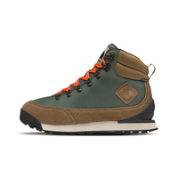 The North Face Men's Back-To-Berkeley IV Waterproof Boots Side_Left