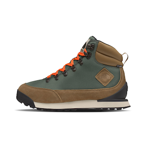 The North Face Men's Back-To-Berkeley IV Waterproof Boots