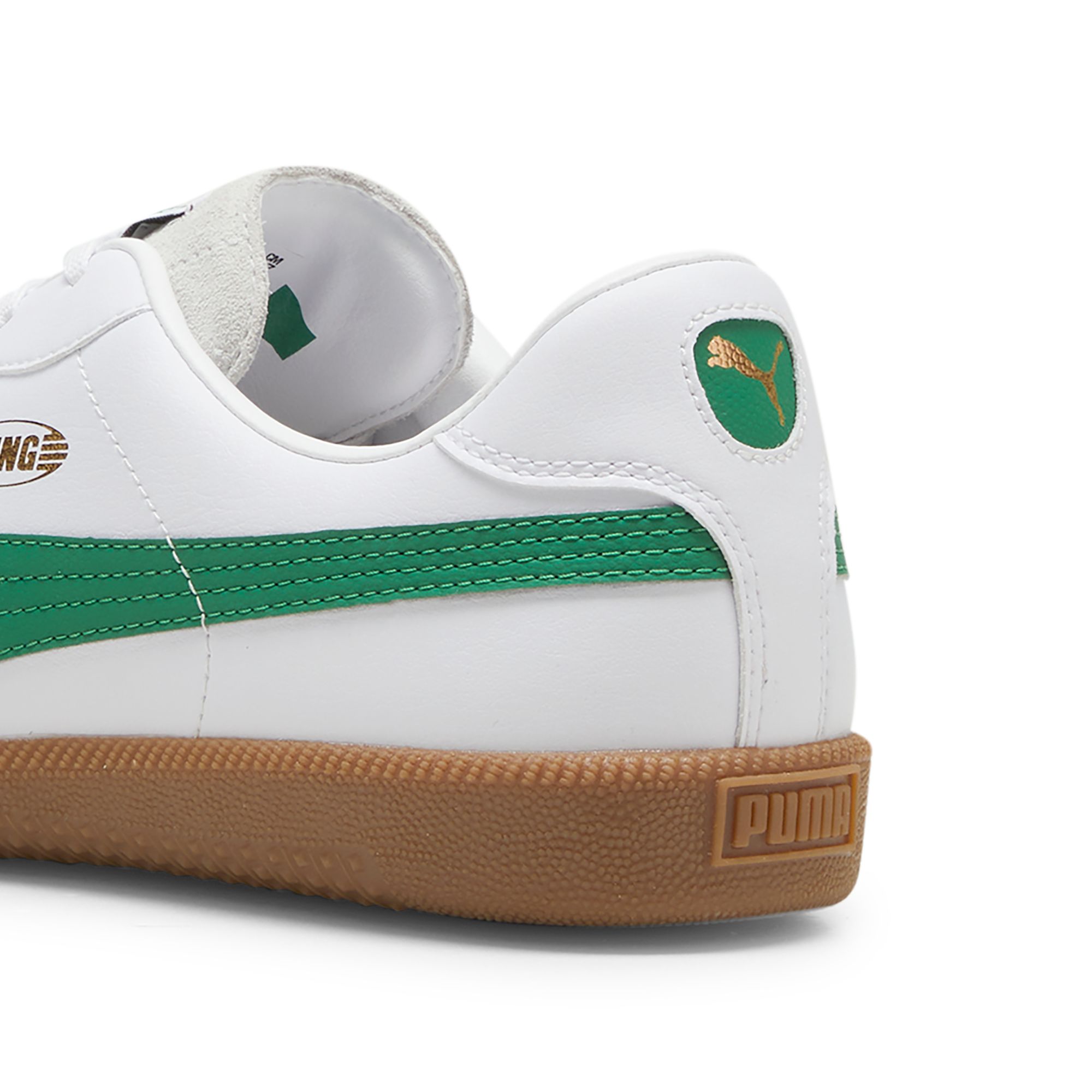PUMA Men's King 21 IT Shoes