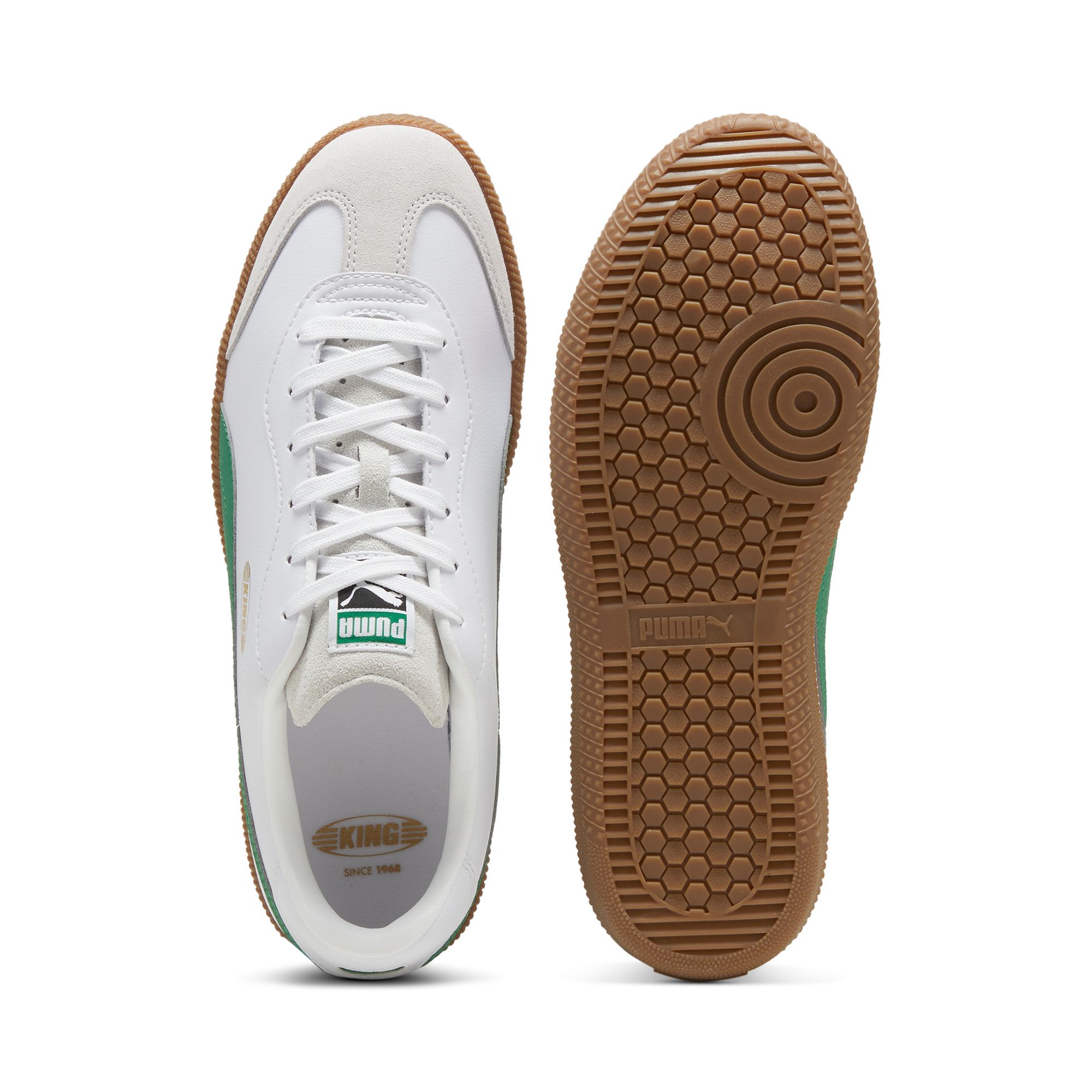 PUMA Men's King 21 IT Shoes