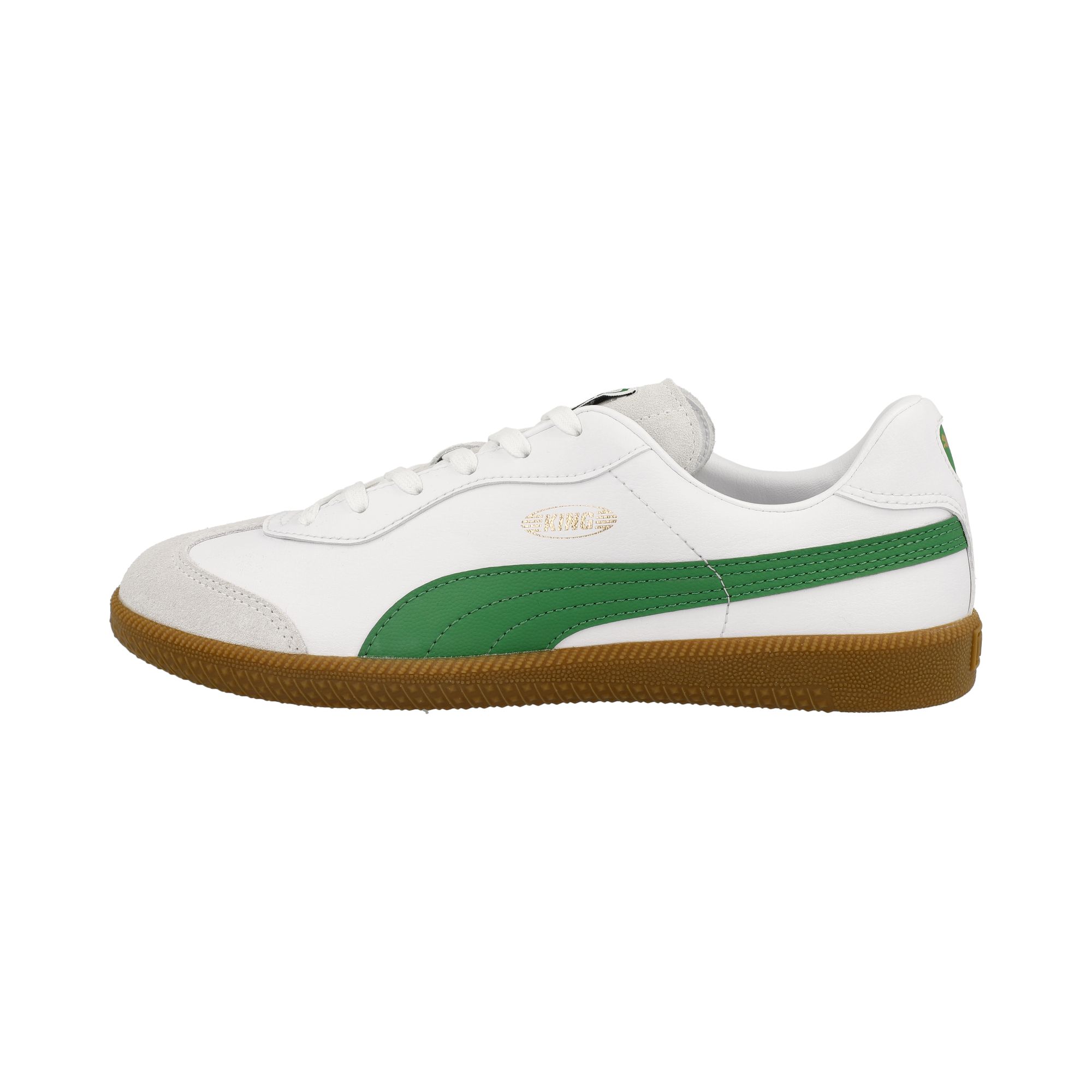 PUMA Men's King 21 IT Shoes