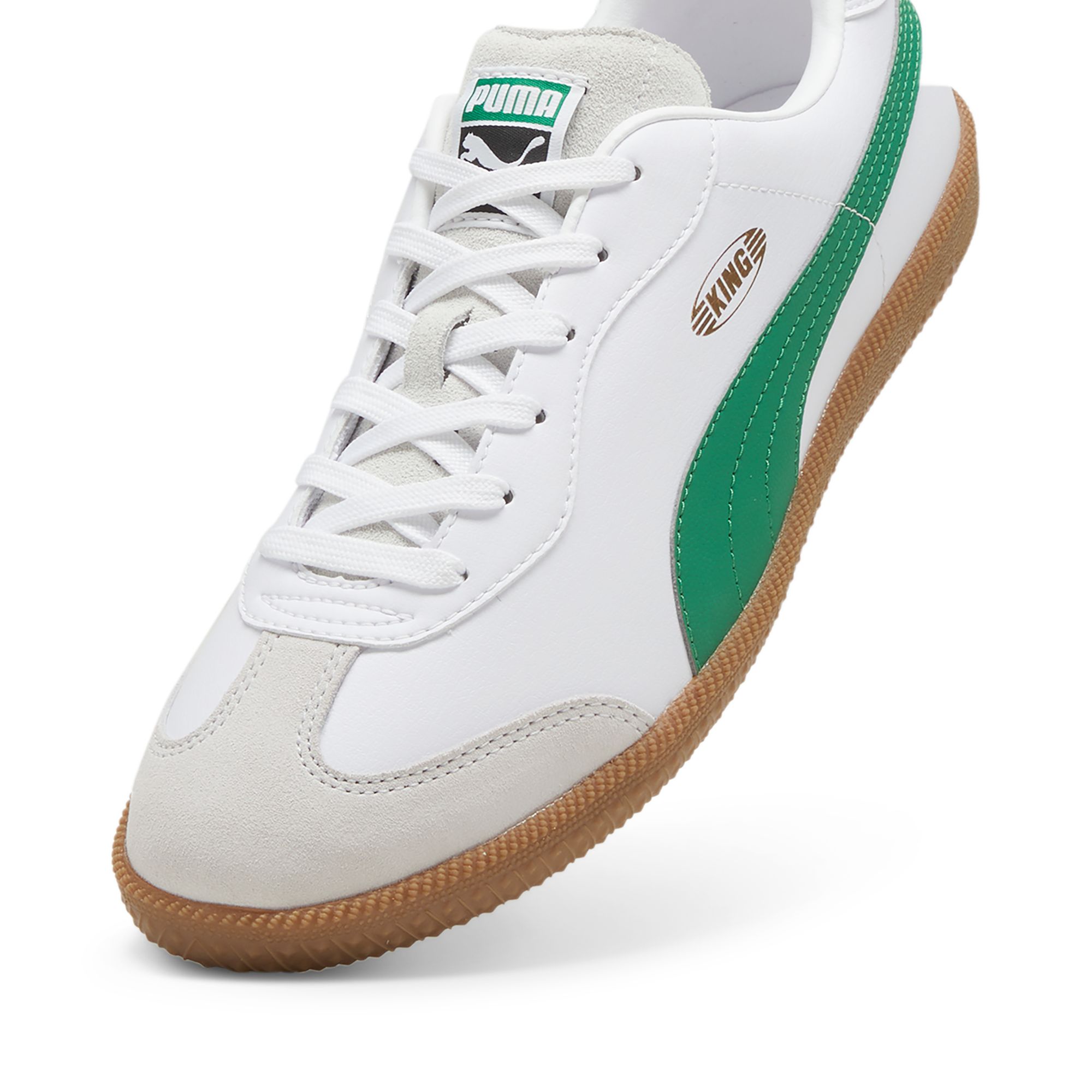 PUMA Men's King 21 IT Shoes