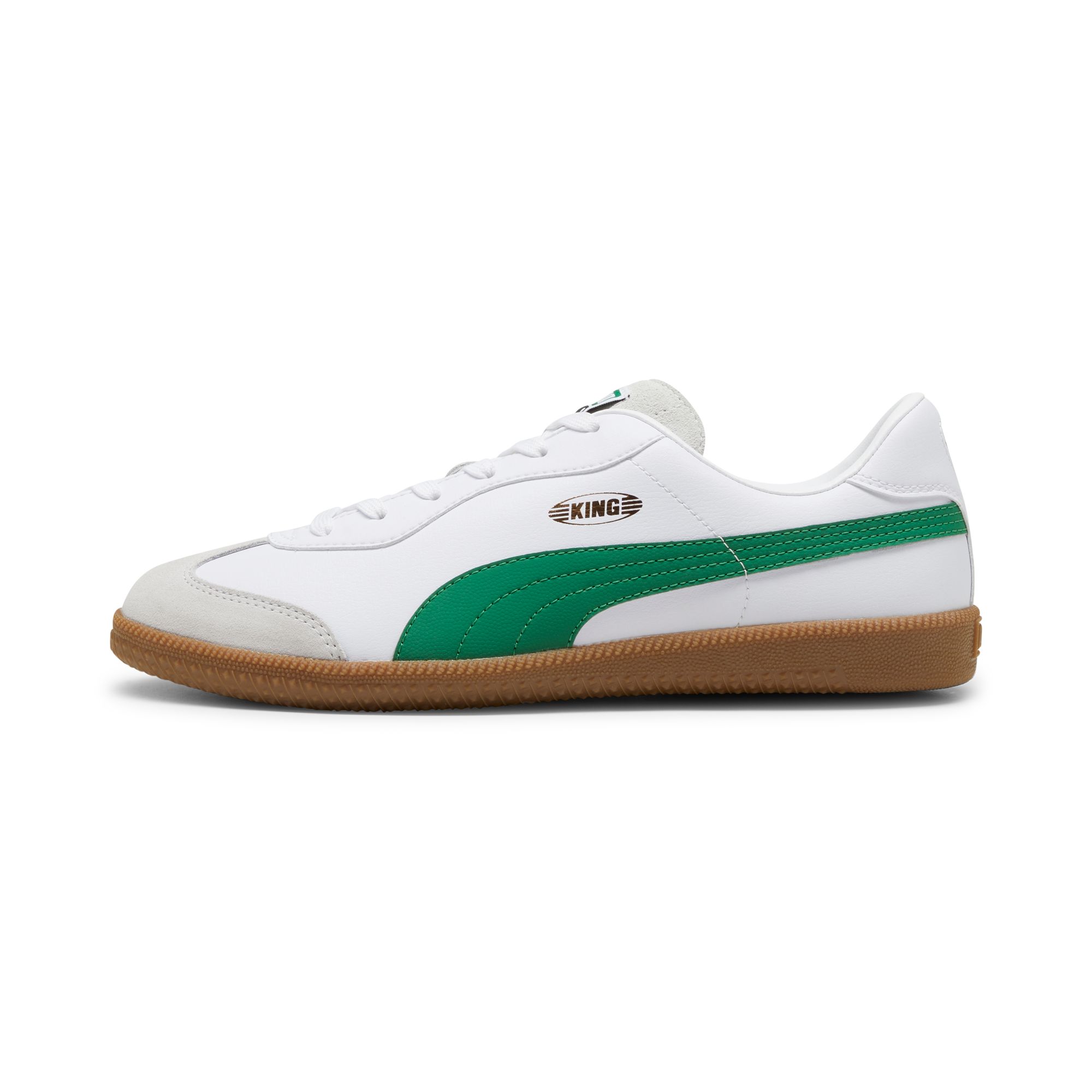 PUMA Men's King 21 IT Shoes