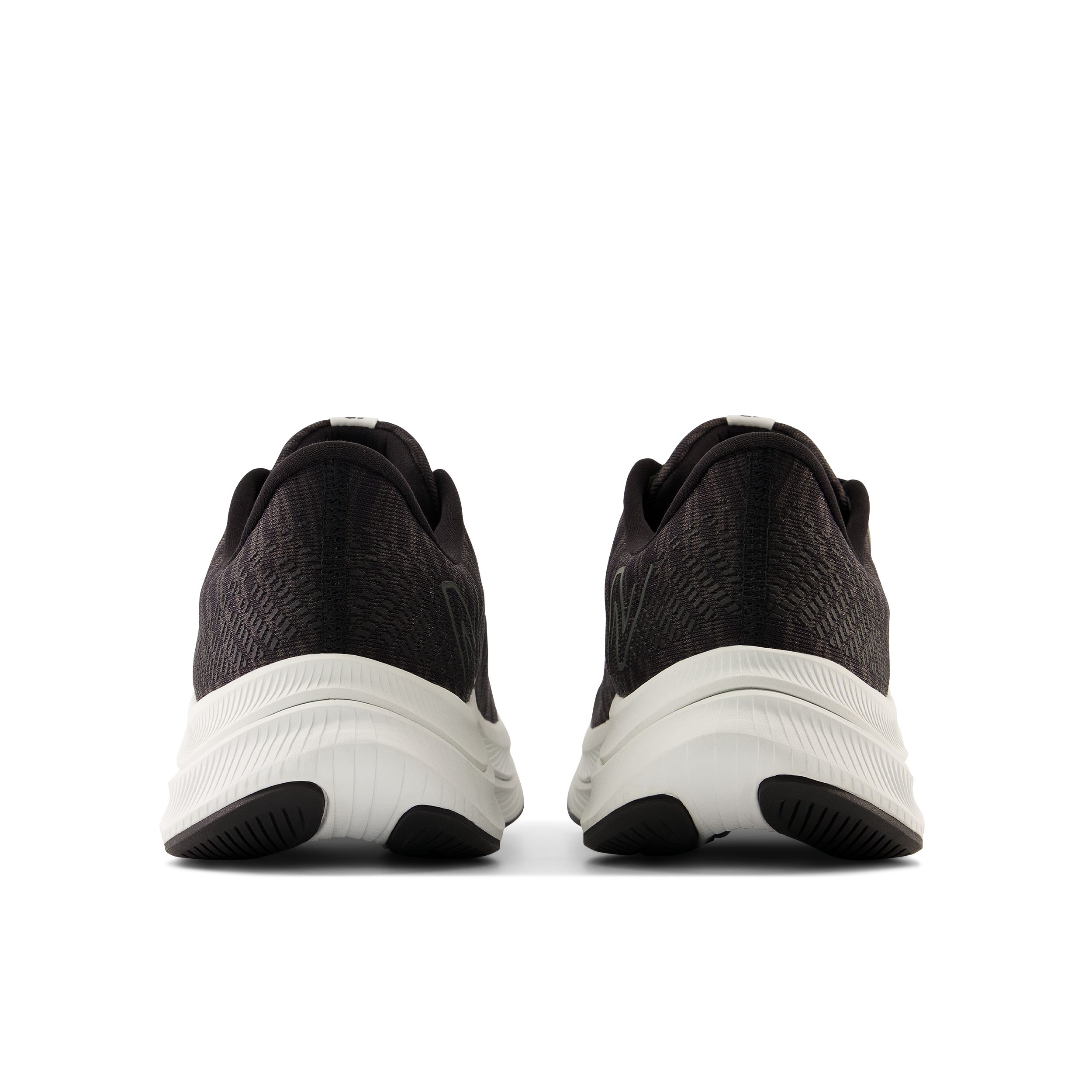 New Balance Men's FuelCell Propel v4 2E Wide Mesh Running Shoes