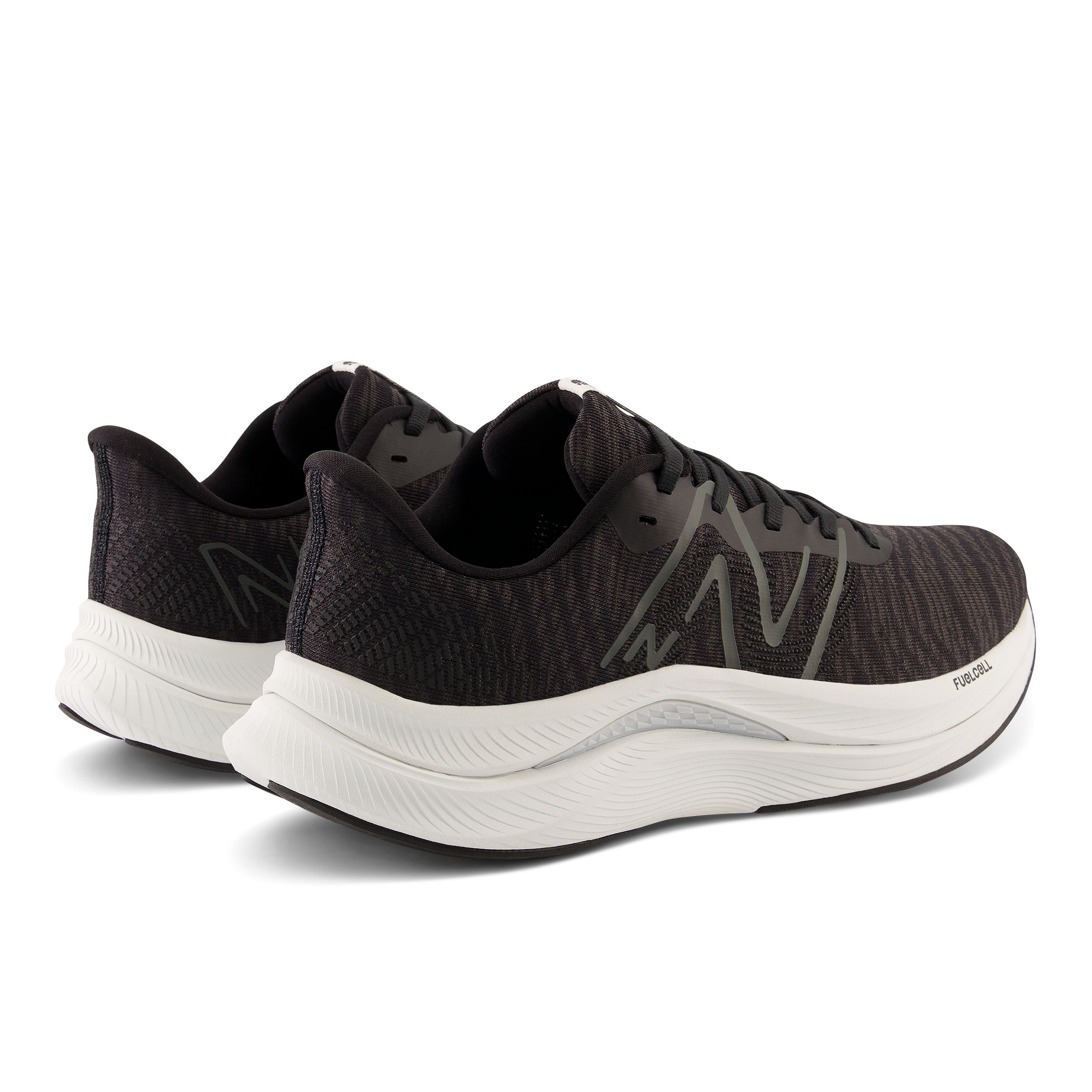 New Balance Men's FuelCell Propel v4 2E Wide Mesh Running Shoes