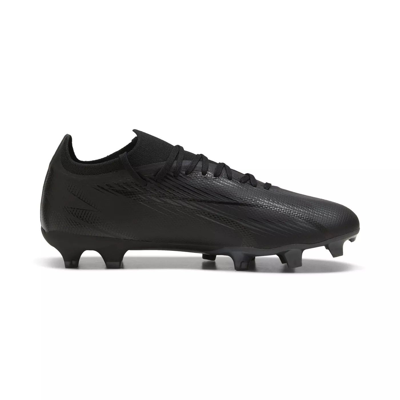 PUMA Men's Ultra Match Firm Ground Lightweight Soccer Cleats