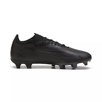 PUMA Men's Ultra Match Firm Ground Lightweight Soccer Cleats Side_Right