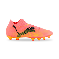 PUMA Unisex Future 7 Pro Firm Ground Soccer Cleats Side_Right