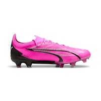 PUMA Men's Ultra Ultimate Firm Ground Soccer Cleats Side_Right