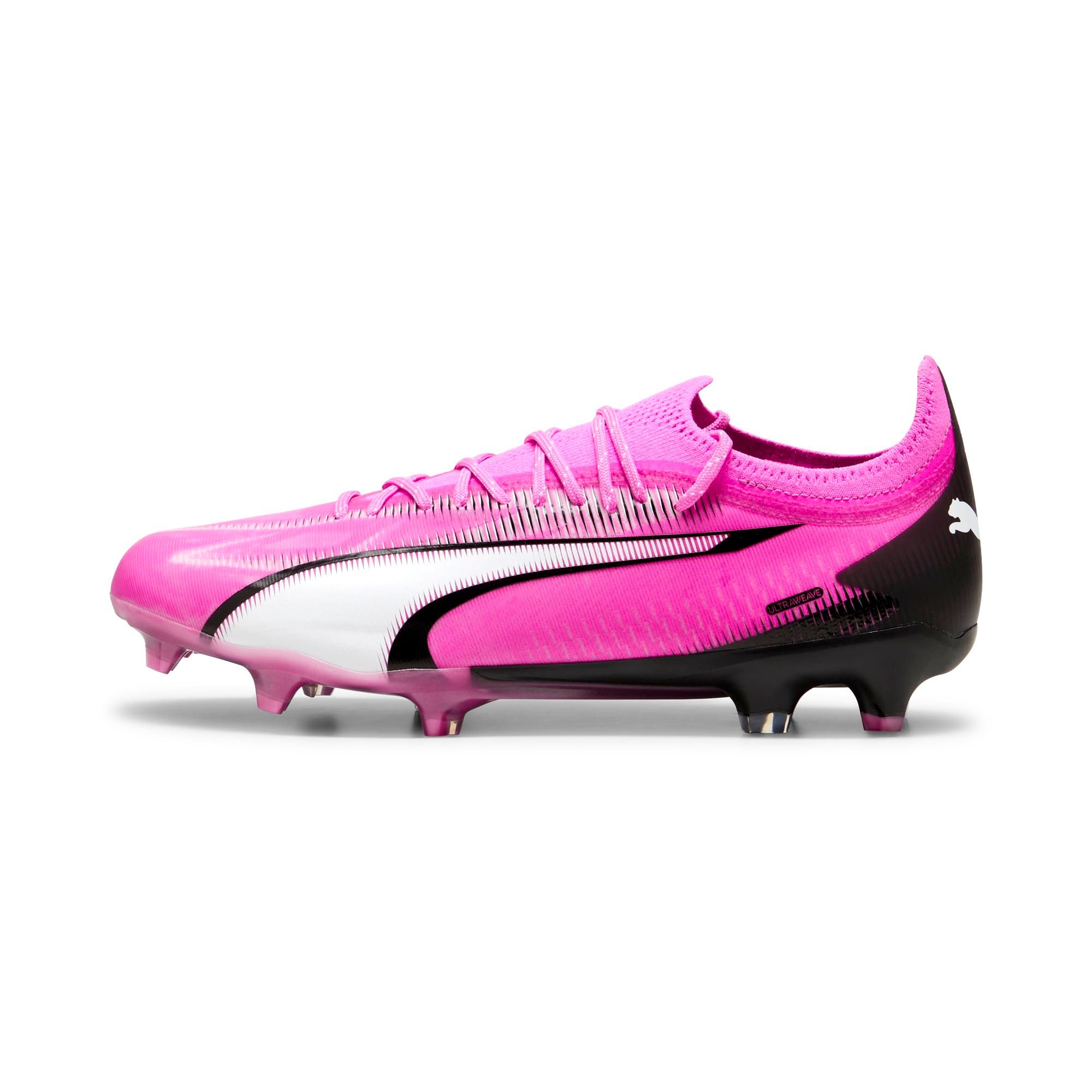 PUMA Men's Ultra Ultimate Firm Ground Soccer Cleats