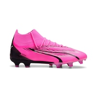PUMA Men's Ultra Pro Firm Ground Soccer Cleats Side_Right