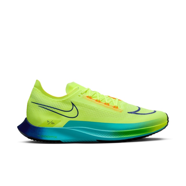 Nike Men's ZoomX Streakfly Road Racing Running Shoes