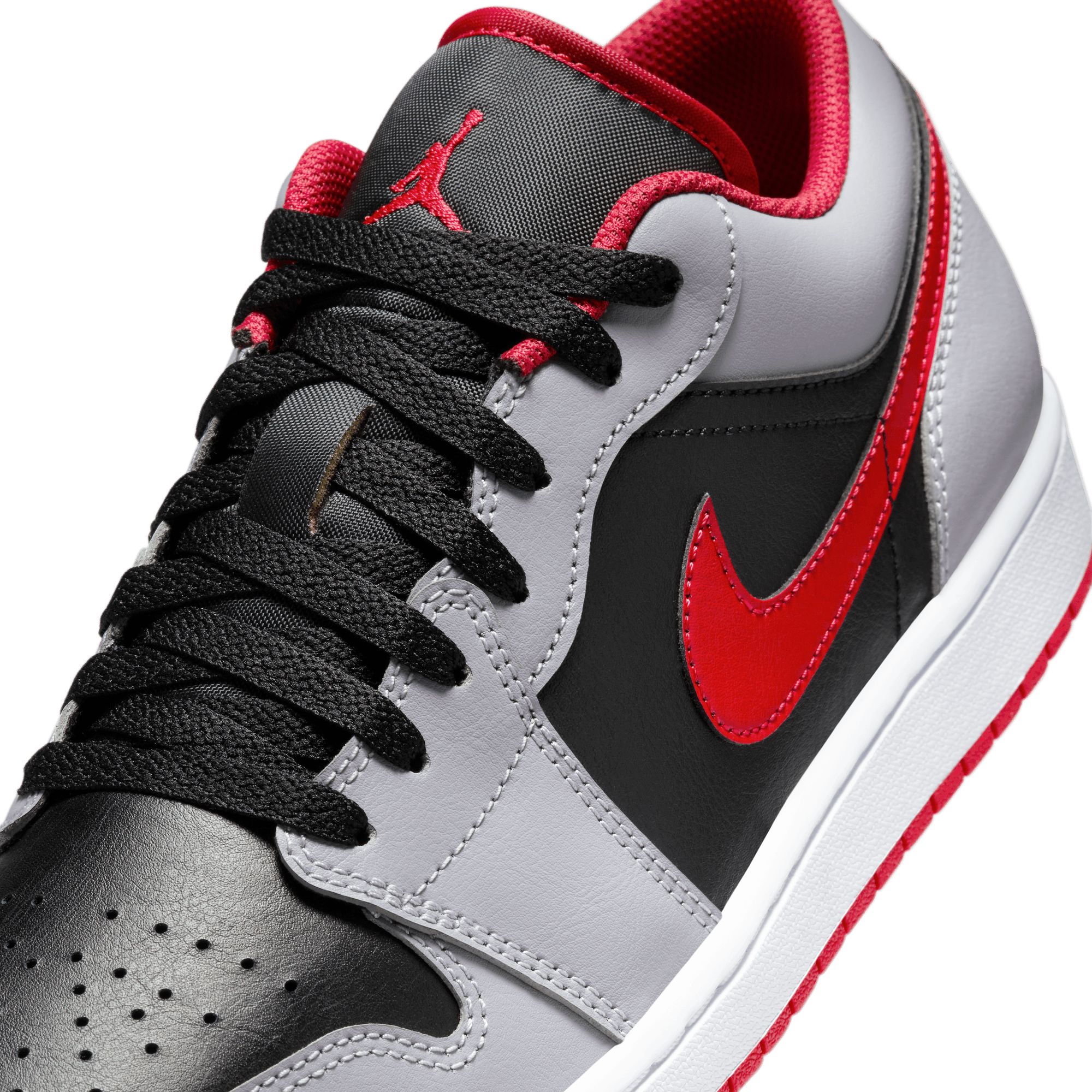 Nike Unisex Air Jordan 1 Low Basketball Shoes
