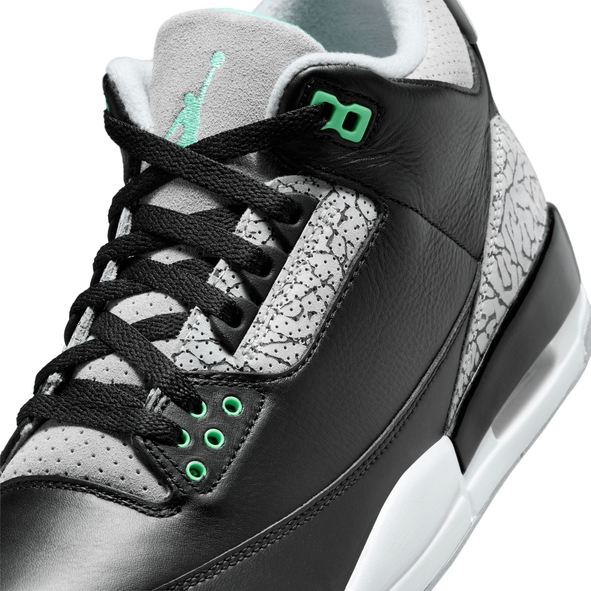 Nike Unisex Air Jordan 3 Retro Basketball Shoes SportChek