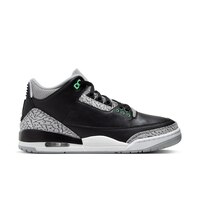 Nike Unisex Air Jordan 3 Retro Basketball Shoes Side_Right