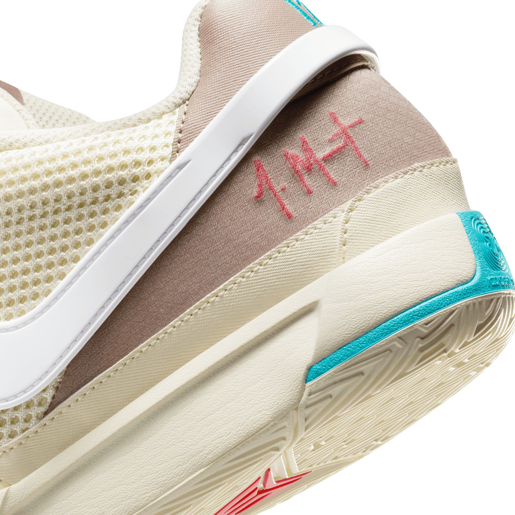 Nike Unisex JA 1 Basketball Shoes